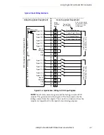 Предварительный просмотр 61 страницы adept technology Cobra s600 User Manual