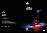 Adidas C-21 Manual preview