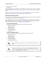 Preview for 24 page of ADTRAN 1200864L1 Hardware Installation Manual