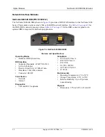 Preview for 42 page of ADTRAN 1200864L1 Hardware Installation Manual