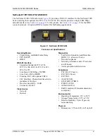 Preview for 47 page of ADTRAN 1200864L1 Hardware Installation Manual