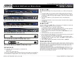 ADTRAN NetVanta 1224 Quick Start Manual preview
