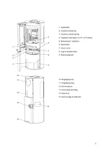 Preview for 5 page of ADURO H1 User Manual