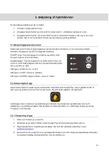 Preview for 10 page of ADURO H1 User Manual