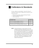 Предварительный просмотр 13 страницы Advanced Instruments 4250 User Manual