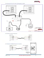 Preview for 21 page of Advanced AF-5000 Installation Manual