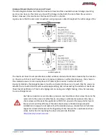 Preview for 44 page of Advanced AF-5000 Installation Manual