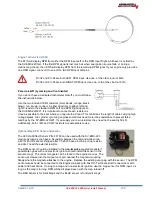 Preview for 135 page of Advanced AF-5000 Installation Manual