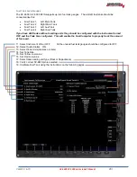 Preview for 201 page of Advanced AF-5000 Installation Manual