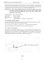 Preview for 10 page of AEROPRAKT 484 Pilot Operating Handbook