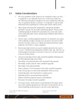 Preview for 4 page of Åkerströms SESAM 800 K3 Operating Manual