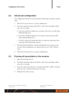 Preview for 12 page of Åkerströms SESAM 800 K3 Operating Manual