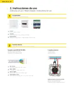 Preview for 2 page of A'OK AM60 BASIC M Quick Start Manual