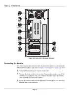 Preview for 20 page of @Xi Computer Corporation MTower User Manual