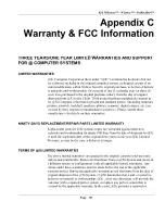 Preview for 93 page of @Xi Computer Corporation MTower User Manual