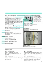 Предварительный просмотр 5 страницы B. Braun Infusomat fmS Instructions For Use Manual