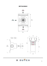 Preview for 11 page of B DUTCH BD700.000045 Installation Manual