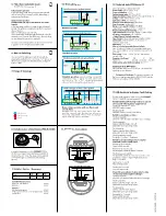 Предварительный просмотр 2 страницы B.E.G. LUXOMAT PD2-M-1C Installation And Operating Instruction