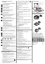 Предварительный просмотр 3 страницы B.E.G. LUXOMAT PD4-S Series Installation And Operating Instruction