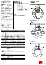 Предварительный просмотр 8 страницы B.E.G. LUXOMAT PD4-S Series Installation And Operating Instruction