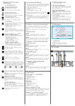 Предварительный просмотр 2 страницы B.E.G. LUXOMAT PD9-M-2C Installation And Operating Instruction