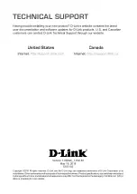 Предварительный просмотр 8 страницы B-Link DGS-1005P Quick Installation Manual