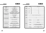 Предварительный просмотр 7 страницы b-mola BM20 User Manual