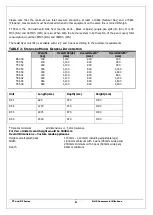 Preview for 6 page of B+S TF Series Installation, Operating And Servicing Instruction Manual