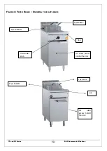 Preview for 14 page of B+S TF Series Installation, Operating And Servicing Instruction Manual