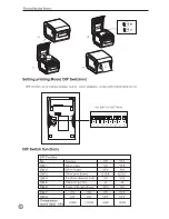 Предварительный просмотр 6 страницы B-Smart 230 User Manual