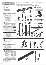 Предварительный просмотр 6 страницы B-Tech BT8371 Installation Manual