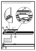 Предварительный просмотр 11 страницы B-Tech BT8371 Installation Manual