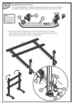 Предварительный просмотр 14 страницы B-Tech BT8371 Installation Manual