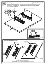 Предварительный просмотр 16 страницы B-Tech BT8371 Installation Manual