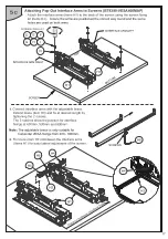 Предварительный просмотр 17 страницы B-Tech BT8371 Installation Manual