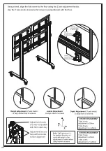 Предварительный просмотр 20 страницы B-Tech BT8371 Installation Manual