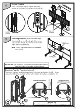 Предварительный просмотр 21 страницы B-Tech BT8371 Installation Manual