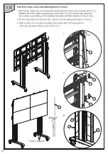 Предварительный просмотр 22 страницы B-Tech BT8371 Installation Manual