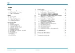 Предварительный просмотр 3 страницы b2 electronic PD Series User Manual