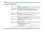 Preview for 62 page of b2 electronic PD Series User Manual