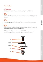 Preview for 45 page of Babboe City Assembly Instructions Manual