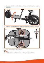 Preview for 60 page of Babboe City Assembly Instructions Manual