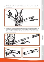 Preview for 95 page of Babboe City Assembly Instructions Manual