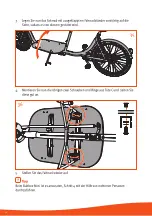 Preview for 98 page of Babboe City Assembly Instructions Manual