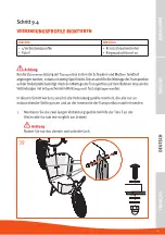 Preview for 101 page of Babboe City Assembly Instructions Manual