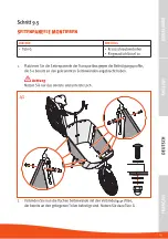 Preview for 103 page of Babboe City Assembly Instructions Manual