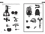 Preview for 4 page of baby joy TQ10182 Manual