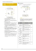 Preview for 128 page of Baby Lock Altair 2 Instruction & Reference Manual