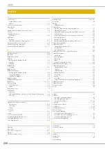 Preview for 208 page of Baby Lock Altair 2 Instruction & Reference Manual