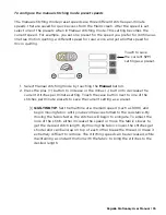 Preview for 35 page of Baby Lock BLRG20ST Instruction And Reference Manual